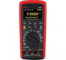 Мультиметр цифровой RGK DM-50 + ПОВЕРКА 721470