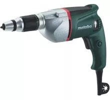 Шуруповерт сетевой METABO DWSE 6.3 620001000