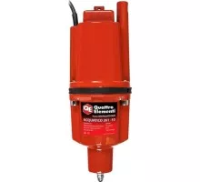 Насос вибрационный QUATTRO ELEMENTI ACQUATICO 261-10 910-331
