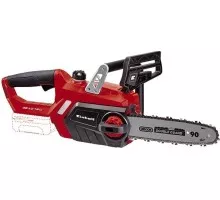 Пила цепная аккумуляторная EINHELL PXC GE-LC 18/25 Li-Solo 4501761
