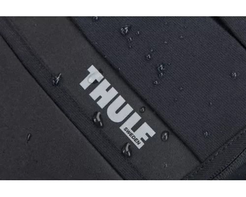 Рюкзак THULE 3 204 731 paramount commuter backpack, 27l, black [3204731]