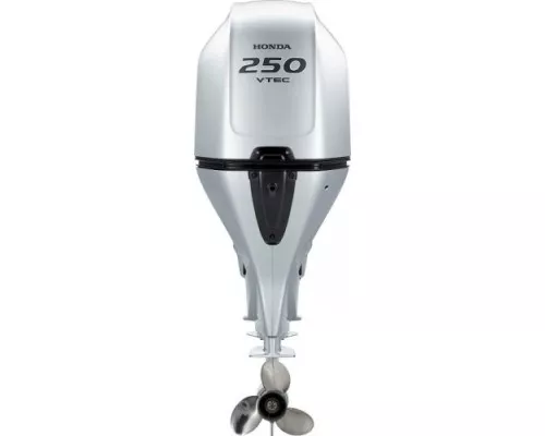 Лодочный мотор HONDA BF 250 DX RU [BF250DXRU]