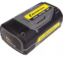 Аккумулятор CHAMPION 36В 2,5 Ач Li-ion B400 B400