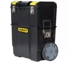 Ящик для инструмента STANLEY MOBILE WORKCENTER 2 В 1 1-70-327 1-70-327
