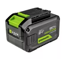Аккумулятор GREENWORKS High Power G24HP8, 24V, 8Ач 2957907
