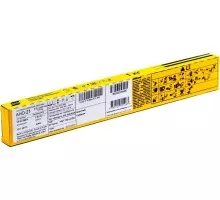 Электроды ESAB АНО-21 3x350мм  3903303WZ0 3903303WZ0
