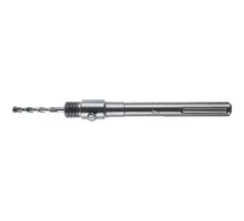 Адаптер SDS-max METALLICA Optima 1070/910 мм твердосплавный для коронок М22х2,0 мм, с сверлом 907078