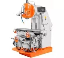 Станок фрезерный Visprom FH-170 вертикальный, с УЦИ 38803000