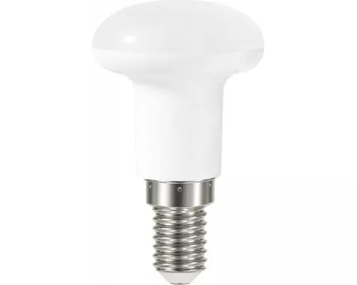 Лампа светодиодная GAUSS R39 r39 4w 370lm 6500k е14 led [106001304]