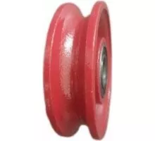 Однорядный шкив Olymp OLS-5 (5 тонн) OL88050 OL88050