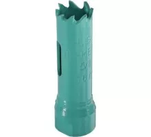Коронка биметаллическая Sturm 1090-04-BI-16