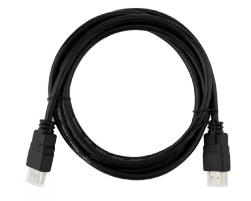 Кабель PROconnect 17-6204-8 HDMI-HDMI 1.4, 2м, Silver Кабель PROconnect 17-6204-8 HDMI-HDMI 1.4, 2м, Silver