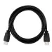 Кабель PROconnect 17-6204-8 HDMI-HDMI 1.4, 2м, Silver