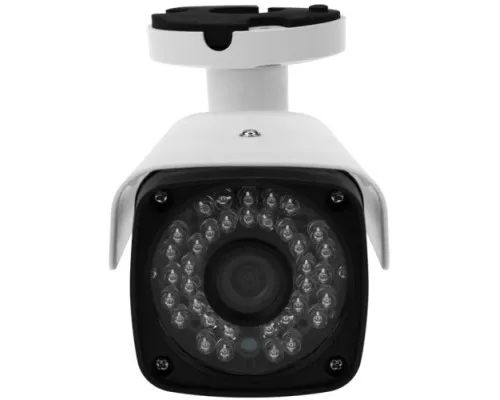 Видеокамера уличная REXANT 45-0139 цилиндрическая AHD 2.0Мп Full HD1920x1080, ИК Видеокамера уличная REXANT 45-0139 цилиндрическая AHD 2.0Мп Full HD1920x1080, ИК