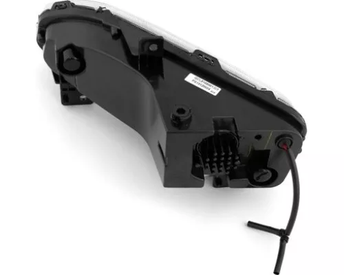 Фары противотуманные MTF LIGHT NISSAN NEW, линза, 12В, 5000К, 8Вт, ЕСЕ R19, E4 светодиодные FL07NX Фары противотуманные MTF LIGHT NISSAN NEW, линза, 12В, 5000К, 8Вт, ЕСЕ R19, E4 светодиодные FL07NX