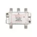 Делитель REXANT 05-6203 ТВх4 под F-разъем, 5-2500МГц СПУТНИК