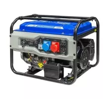 Генератор бензиновый ТСС SGG 9000 E3LUA 190096
