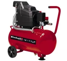 Компрессор поршневой EINHELL TC-AC 190/24/8 4007325