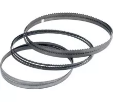 Пила кольцевая  HONSBERG М42 34х1,1х3820 мм 2/3 S Spectra Bimetal