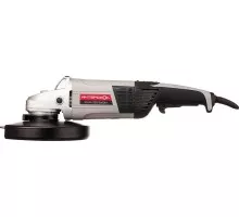 Углошлифовальная машина ИНТЕРСКОЛ УШМ- 230/2600 М 674.1.0.00