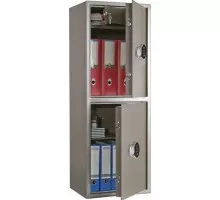 Сейф офисный AIKO TM-120/2T EL S10399490941