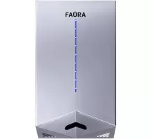 Сушилка для рук Faura FHD-1200G вт, серый цвет 00000038088