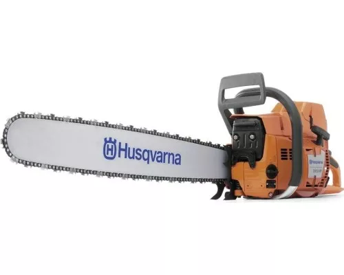 Бензопила HUSQVARNA 395ХР 24 Бензопила HUSQVARNA 395ХР 24