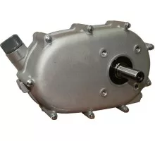 Редуктор понижающий LIFAN 168-170 F-R, KP230-R цепной 1:2 (20/20) 168-170 F-R (REDUCER)