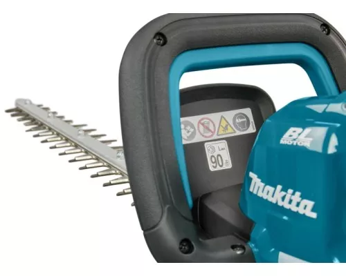 Ножницы-кусторез аккумуляторные MAKITA DUH506RF Ножницы-кусторез аккумуляторные MAKITA DUH506RF