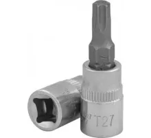 Головка TORX JONNESWAY S07H427 Насадка торцевая 1/2