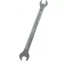 Ключ рожковый БМ КГД 6 х 7 мм 510076