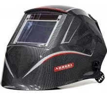 Маска сварщика AURORA SUN9 CARBON 