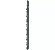 Пилки по дереву Sturm T344D 2шт. быстрый рез 5250604