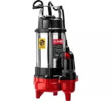 Насос дренажный ЗУБР НПФ- 750 НПФ-750