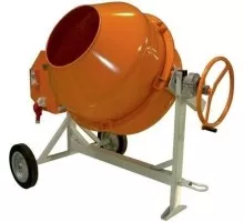 Бетономешалка СТРОЙМАШ (ЛЕБЕДЯНЬ) СБР- 500 А.1 11031