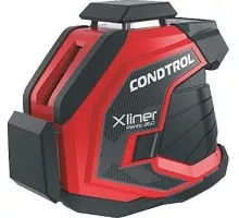 Лазерный уровень CONDTROL Xliner Pento 360 1-2-303