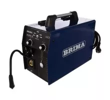 Сварочный полуавтомат Brima MIG/MMA-180 DIGITAL 0010115