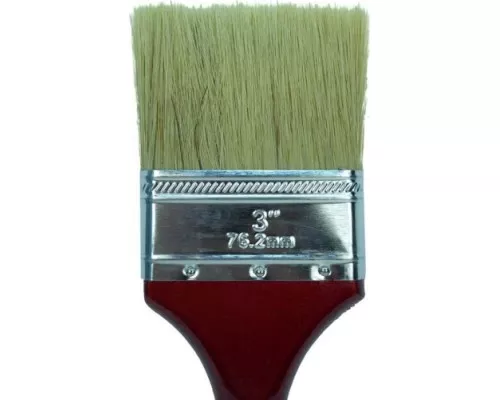 Кисть флейцевая STURM 9040-23-075 3 Кисть флейцевая STURM 9040-23-075 3