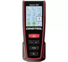 Лазерный дальномер CONDTROL Vector 100 1-4-100