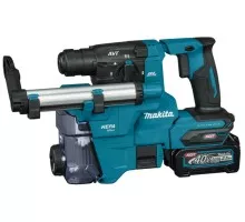 Перфоратор аккумуляторный MAKITA HR010GD201