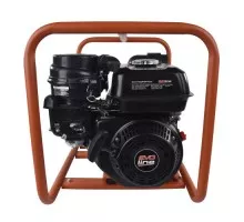 Мотопомпа бензиновая Evoline MG 30 для химических жидкостей (произведено Zongshen) 1T90SMG30EVO