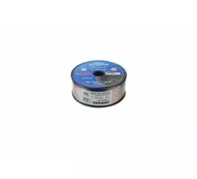 Кабель акустический REXANT 01-6203-3 2х0,50мм², прозрачный BLUELINE, 100м