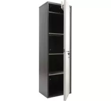 Шкаф бухгалтерский ПРАКТИК SL-150T S10799150502