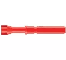 Стержень изолированный WERA Kraftform Kompakt VDE 1000 V 99 FL   WE-003463 WE-003463