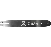 Шина для цепной пилы ZIMANI 15