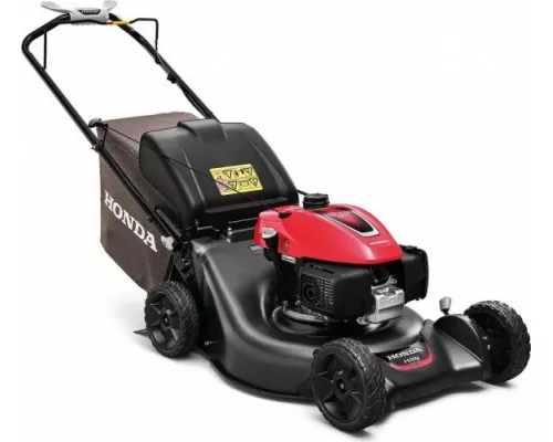 Газонокосилка бензиновая HONDA HRN 536 VKEA [HRN536CVKEA]