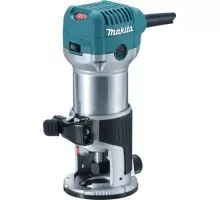 Фрезер сетевой MAKITA RT 0700 CX 2 RT0700CX2