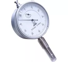 Индикатор часового типа SHAN ИЧ 0 - 5 0,01 с ушком 123775