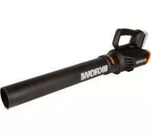 Воздуходувка аккумуляторная Worx AIR TURBINE WG547E.9 без АКБ и ЗУ WG547E.9