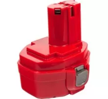 Аккумулятор ПРАКТИКА для MAKITA 14,4В, 1,5Ач, NiCd, блистер 032-126